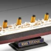 Revell 05727 Geschenkset R.M.S. Titanic Bausätze 1:700 + 1:1200