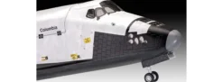 Revell 05673 Geschenkset Space Shuttle | 40th Anniversary | Raumfahrt Bausatz 1:72