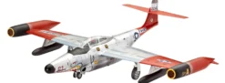 Revell 05670 Geschenk Set US Air Force 75th Anniversary | Flugzeug Bausatz 1:72
