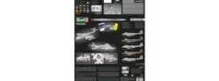 Revell 03779 Gloster Meteor F.8/FR.9 First Edition | Limited Edition | Flugzeug Bausatz 1:32