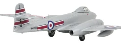 Revell 03779 Gloster Meteor F.8/FR.9 First Edition | Limited Edition | Flugzeug Bausatz 1:32