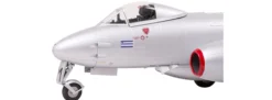 Revell 03779 Gloster Meteor F.8/FR.9 First Edition | Limited Edition | Flugzeug Bausatz 1:32