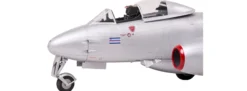 Revell 03779 Gloster Meteor F.8/FR.9 First Edition | Limited Edition | Flugzeug Bausatz 1:32