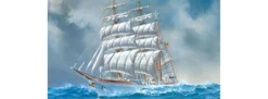 Revell 65432 Gorch Fock Model-Set | Schiff-Bausatz 1:350
