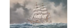 Revell 05432 Gorch Fock | Schiff Bausatz 1:350