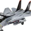 Revell 03960 Grumman F-14D Super Tomcat | Flugzeug Bausatz 1:72