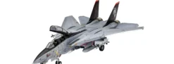 Revell 03960 Grumman F-14D Super Tomcat | Flugzeug Bausatz 1:72