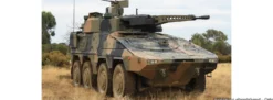 Revell 03349 GTK Boxer Lance | Militär Bausatz 1:35