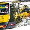 Revell 04969 H145 ADAC/REGA | Hubschrauber Bausatz 1:32