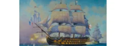 Revell 05819 HMS Victory | Schiff Bausatz 1:450