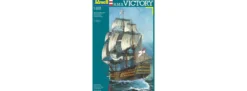 Revell 05408 H.M.S. Victory | Segelschiff Bausatz 1:225