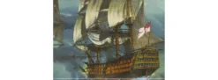 Revell 05408 H.M.S. Victory | Segelschiff Bausatz 1:225
