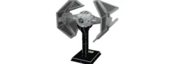 Revell 00319 Imperial TIE Interceptor Star Wars | Raumschiff Bausatz 1:41