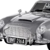 Revell 07746 James Bond Aston Martin DB5 | Click System | Auto Steckbausatz 1:24