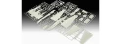 Revell 03754 Junkers Ju290A-5/7 Seeadler | Flugzeug Bausatz 1:72