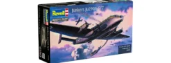 Revell 03754 Junkers Ju290A-5/7 Seeadler | Flugzeug Bausatz 1:72