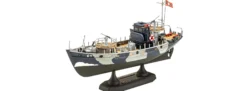 Revell 05242 KFK Kriegsfischkutter | Schiff Bausatz 1:144