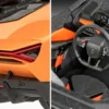 Revell 07723 Lamborghini Revuelto | Auto Bausatz 1:24
