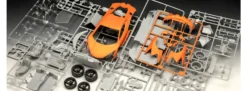 Revell 07723 Lamborghini Revuelto | Auto Bausatz 1:24
