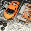 Revell 67723 Lamborghini Revuelto Model Set | Auto Bausatz 1:24