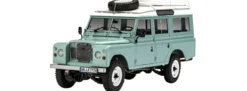 Revell 07047 Land Rover Series III LWB | Auto Bausatz 1:24