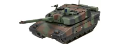 Revell 03341 Leclerc T5 | Militär Bausatz 1:72
