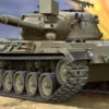 Revell 03240 Leopard 1 Bundeswehr | Militaria Bausatz 1:35