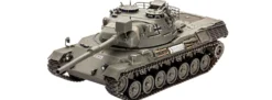 Revell 03240 Leopard 1 Bundeswehr | Militaria Bausatz 1:35