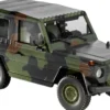 Revell 03277 Lkw gl leicht Wolf | Militär Bausatz 1:35