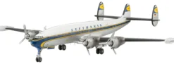 Revell 03745 Lockheed L.1049G Super Constellation Lufthansa | Flugzeug Bausatz 1:144