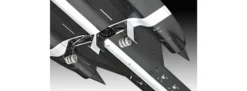Revell 04967 Lockheed SR-71 A Blackbird | Flugzeug Bausatz 1:48