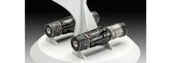 Revell 04967 Lockheed SR-71 A Blackbird | Flugzeug Bausatz 1:48