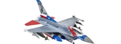 Revell 03992 Lockhheed Martin F-16C USAF Flugzeug Bausatz 1:144