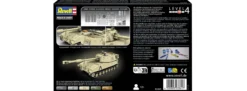 Revell 03361 M109 A2 | Panzer Bausatz 1:72