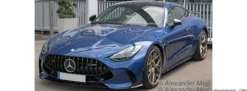 Revell 07749 MB AMG GT | Auto Bausatz 1:24