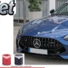 Revell 67749 MB AMG GT | Model Set | Auto Bausatz 1:24
