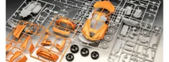 Revell 07734 McLaren 750S | Auto Bausatz 1:24