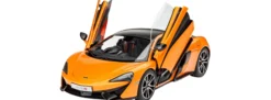 Revell 07051 McLaren 570S | Auto Bausatz 1:24