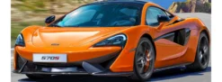 Revell 07051 McLaren 570S | Auto Bausatz 1:24