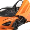 Revell 67734 McLaren 750S | Model Set | Auto Bausatz 1:24