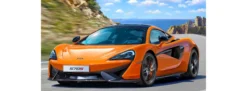 Revell 67051 McLaren 570S Model-Set | Auto Bausatz 1:24