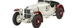 Revell 07737 Mercedes-Benz SSKL | Auto Bausatz 1:32