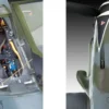 Revell 63752 Messerschmitt Bf109G-10 Erla | Model Set | Flugzeug Bausatz 1:32