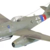 Revell 04166 Messerschmitt Me 262 A-1a Bausatz 1:72