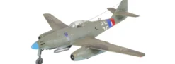 Revell 04166 Messerschmitt Me 262 A-1a Bausatz 1:72