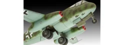 Revell 03774 Messerschmitt P.1099A - P-Series | Flugzeug Bausatz 1:72