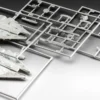 Revell 03600 Millennium Falcon Star Wars | Raumschiff Bausatz 1:241