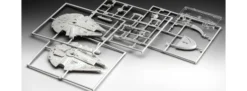 Revell 03600 Millennium Falcon Star Wars | Raumschiff Bausatz 1:241