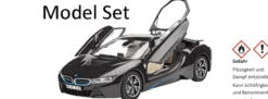 Revell 67008 Model Set BMW i8 Sportwagen | Auto Bausatz 1:24