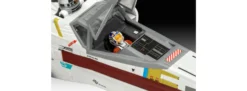 Revell 66790 Model Set Carson Tevas X-Wing Fighter The Mandalorian | Star Wars Bausatz 1:57